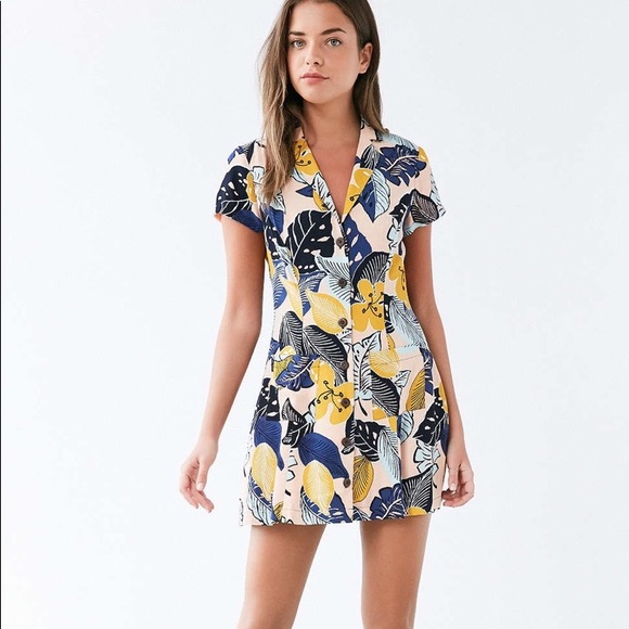 Urban Outfitters Dress - Picture 1 of 5
